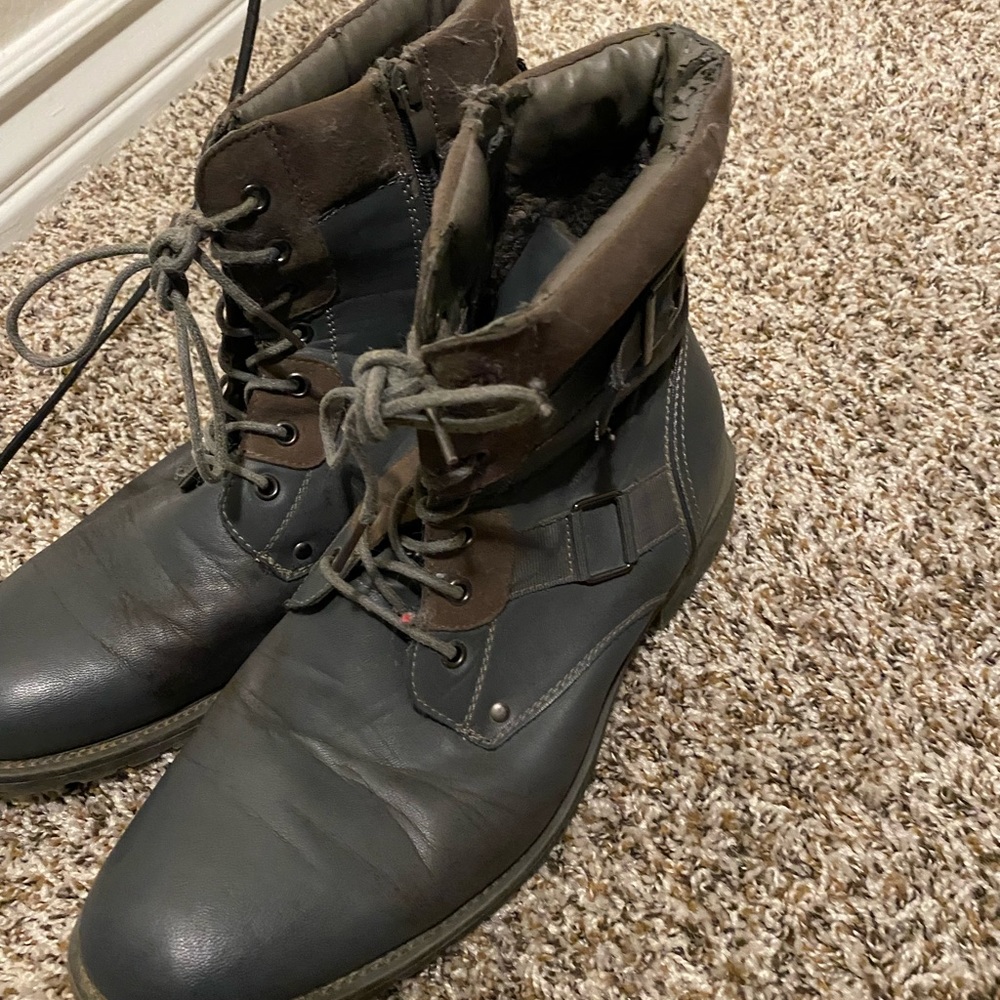Faranzi shoes